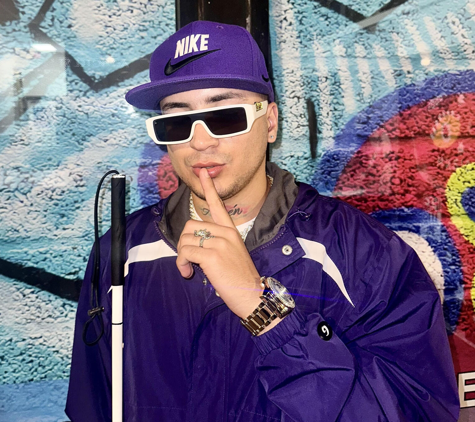RICHY WEST